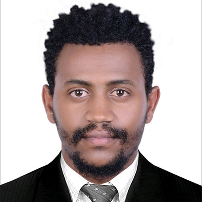 Girum Bekele